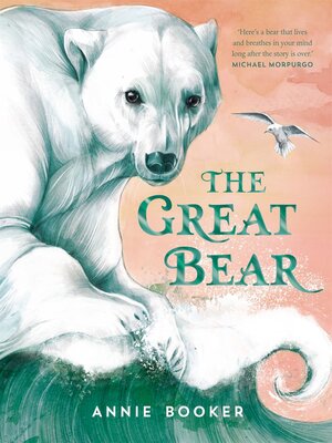 cover image of The Great Bear